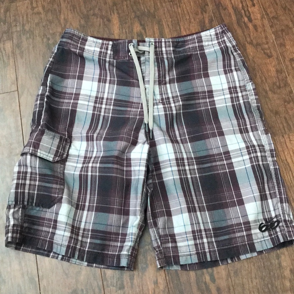 Men’s size 32 Nike 6.0 board shorts